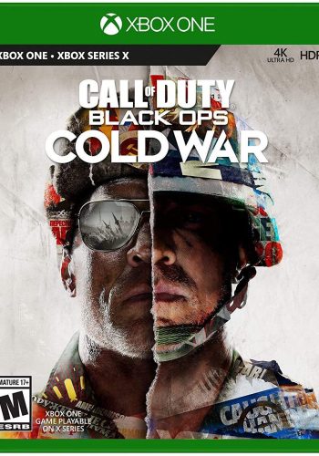 call of duty black ops cold war